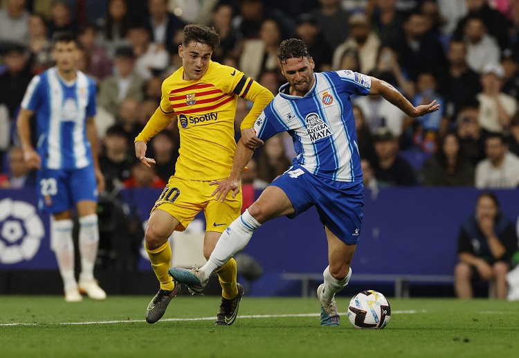 Espanyol đang xếp áp chót trên BXH La Liga và cách nhóm an toàn 4 điểm