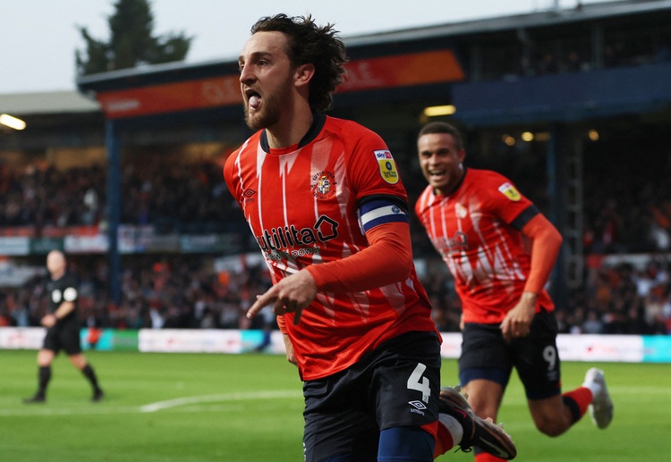 Luton đã xuất sắc cán đích thứ 3 ở EFL Championship và giành quyền vào chơi trận chung kết quyết định