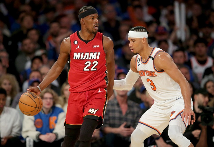 Cedera Jimmu Butler akan dimaksimalkan New York Knicks