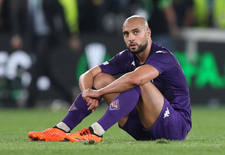 Europa Conference League: Fiorentina sẽ không được tham dự các cúp châu Âu mùa tới