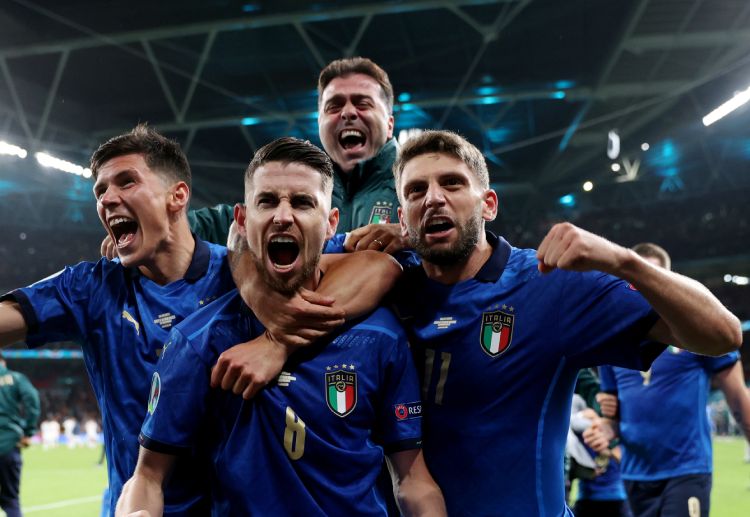 Taruhan UEFA Nations League: Spanyol vs Italia