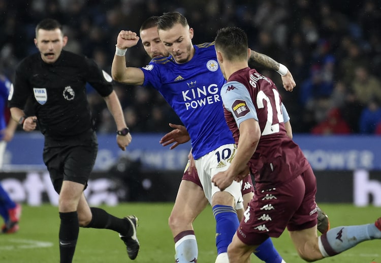 Premier League: Maddison là mục tiêu thực tế cho Newcastle