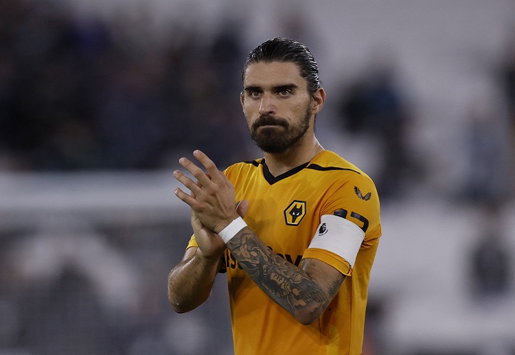 Ruben Neves chia tay Premier League ở độ tuổi 26 để đầu quân cho Al-Hilal