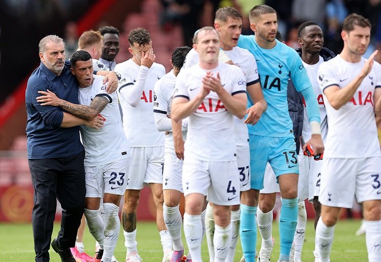 Premier League: Tottenham sẽ không gặp quá nhiều khó khăn trước một Burnley mới lên hạng