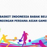 Berita Update Asian Games 2022