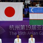 ASIAD 2023: Nhật Bản vẫn đang thể hiện được sức mạnh