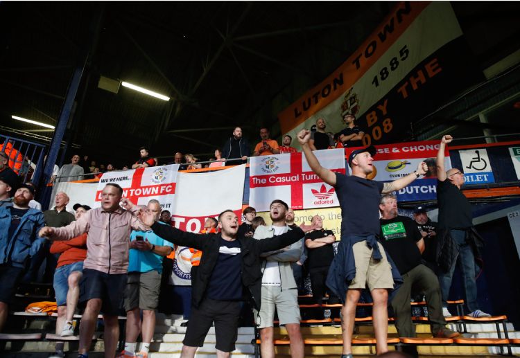 Luton Town have ended their first Premier League 2023-24 match at home with a 1-2 defeat vs West Ham United