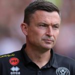 Paul Heckingbottom’s job is on the line should Sheffield United suffer another Premier League defeat to West Ham