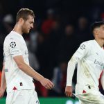 AC Milan đang xếp thứ hai trên BXH Serie A sau 9 vòng đấu