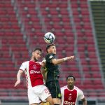 Led by forward Santiago Giménez, Feyenoord are determined to win against Atletico Madrid in the Champions League