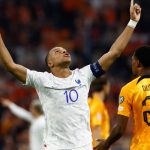 Kylian Mbappe jadi kapten Prancis di kualifikasi Euro 2024