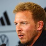 FIFA Matchday jadi pembuktian Julian Nagelsmann