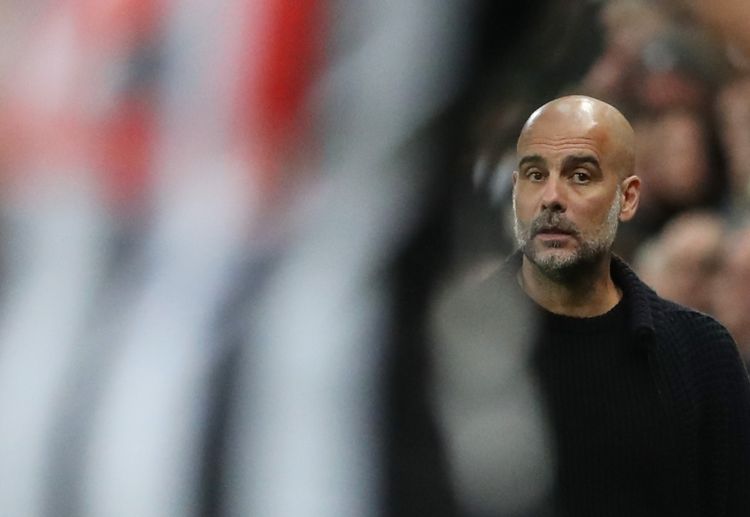 Champions League: Manchester City will be coming from the back of a 2-1 defeat against Wolverhampton Wanderers