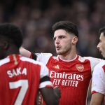 Arsenal bước vào trận đấu ở Cúp Liên đoàn Anh với phong độ cao