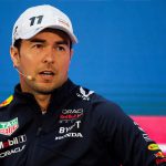 Sergio Perez has his sights set on winning the Mexico Grand Prix on his home turf