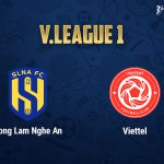 Vòng 1 V League 2024 chính thức khởi tranh từ tuần này