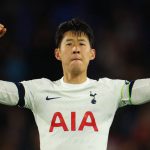 Tottenham duy trì thành tích bất bại ở Premier League mùa này