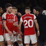 Premier League: Arsenal vẫn đang được đánh giá cao