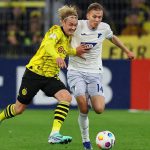 Taruhan Bundesliga: Dortmund vs Bayern Munich