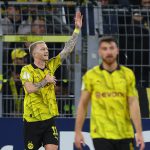 Champions League: Dortmund sẽ không dễ có 3 điểm dù được chơi trên sân nhà