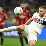 Skor akhir Liga Champions UEFA: AC Milan 2-1 Paris Saint-Germain