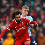 Premier League: Liverpool giành một chiến thắng thuyết phục