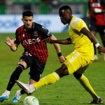 Ligue 1: OGC Nice and Montpellier share the spoils at Stade de la Mosson