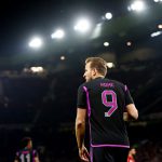 Bundesliga: Harry Kane đang dẫn đầu danh sách ghi bàn tại Bundesliga