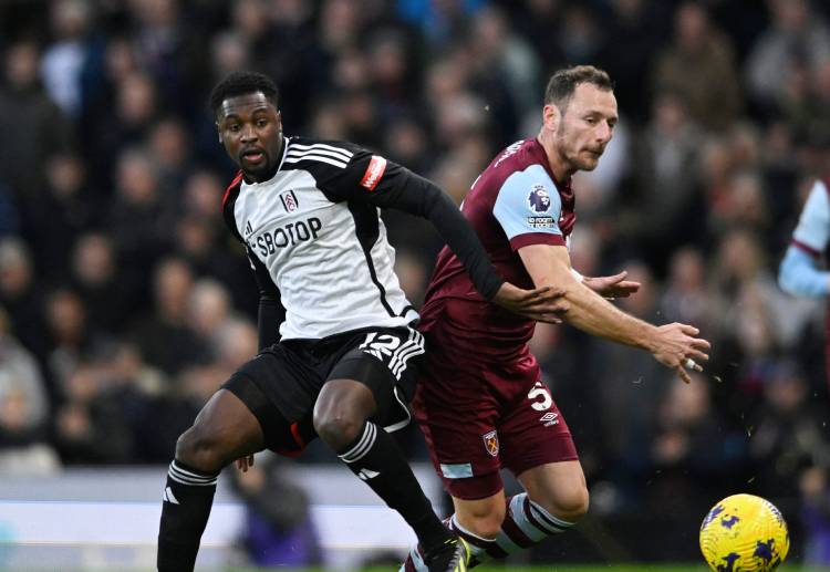 West Ham nhận trận thua đậm ở vòng 16 Premier League