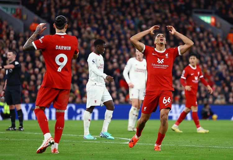 Premier League: Liverpool sẽ không dễ có 3 điểm ở trận này