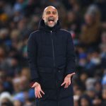 Pep Guardiola hopes to finally claim a win for Manchester City in upcoming Premier League clash against Aston Villa