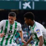 Taruhan La Liga: Real Betis vs Girona