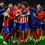 La Liga: Atletico Madrid có quyền tự tin ở trận này