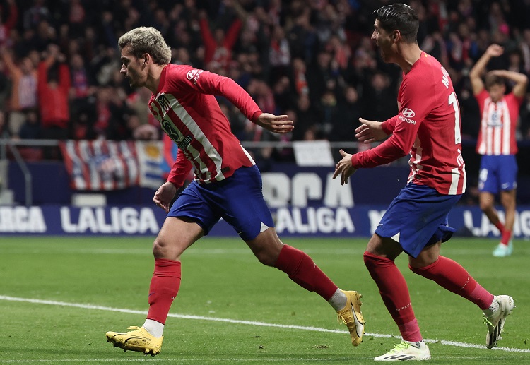 Atletico chưa từng vô địch Siêu cúp Tây Ban Nha