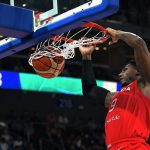 RJ Barrett is heading to his home fans in Canada as he moves to Raptors from NBA rivals Knicks