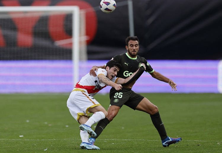 Rayo Vallecano are aiming to secure a spot in the quarter-finals of the Copa del Rey