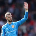 Bóng đá: Newcastle đang quan tâm tới de Gea