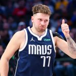 Luka Doncic eyes a Mavericks win when the Boston Celtics visit them at home in the upcoming NBA match