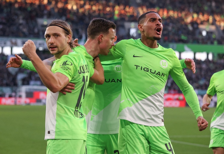 Wolfsburg xếp thứ 11 trên BXH Bundesliga với 24 điểm