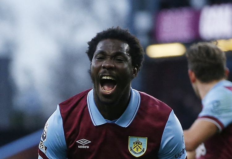 David Fofana will aim to help Burnley bounce back and win their matches in the Premier League