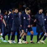 Taruhan Champions League: PSG vs Real Sociedad