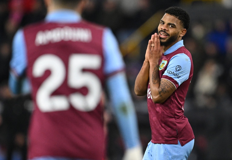 Taruhan Premier League: Burnley vs Arsenal