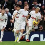 Premier League: Tottenham thường áp đảo Crystal Palace ở những lần gặp nhau gần đây