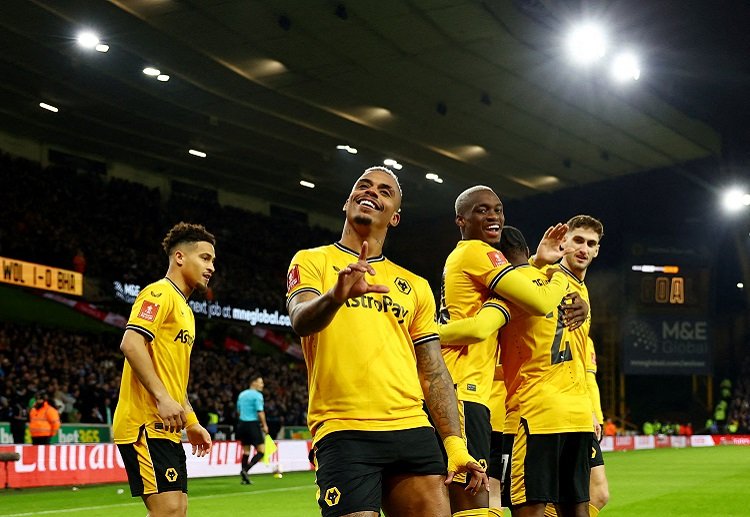 Premier League: Wolverhampton có quyền hy vọng ở trận này