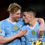 Man City đang là đương kim vô địch FA Cup