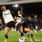 Fulham không còn nhiều mục tiêu để phấn đấu ở Premier League mùa này