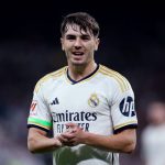 Brahim Diaz đã có 5 bàn và 3 kiến tạo ở La Liga mùa này