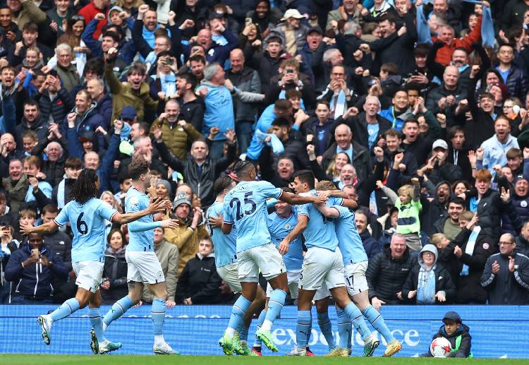 Premier League: Man City có thể sẽ có thêm 1 trận đấu khó khăn