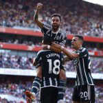 Man United khó có cơ hội lọt top 4 Premier League