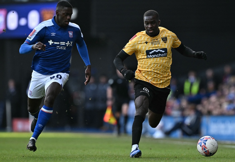 Ipswich Town have climbed back into the Premier League 2024/25 after finishing second place in EFL Championship table